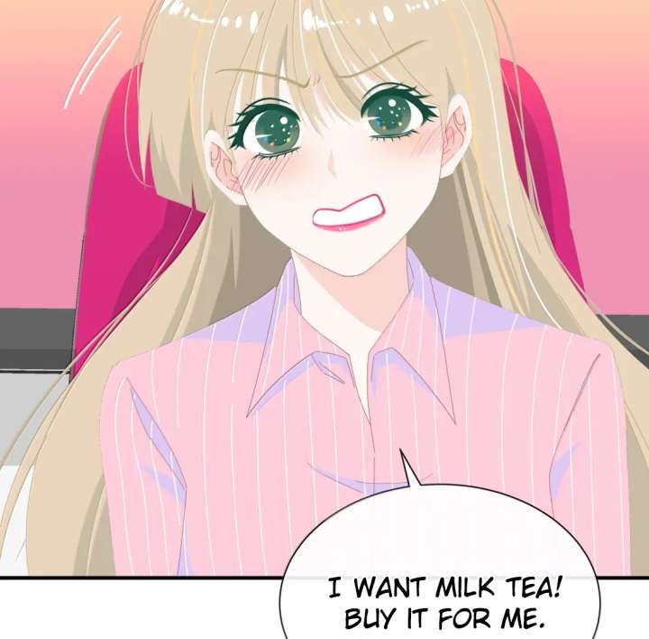 Lower Dynasty Chapter 58 page 23 - 
