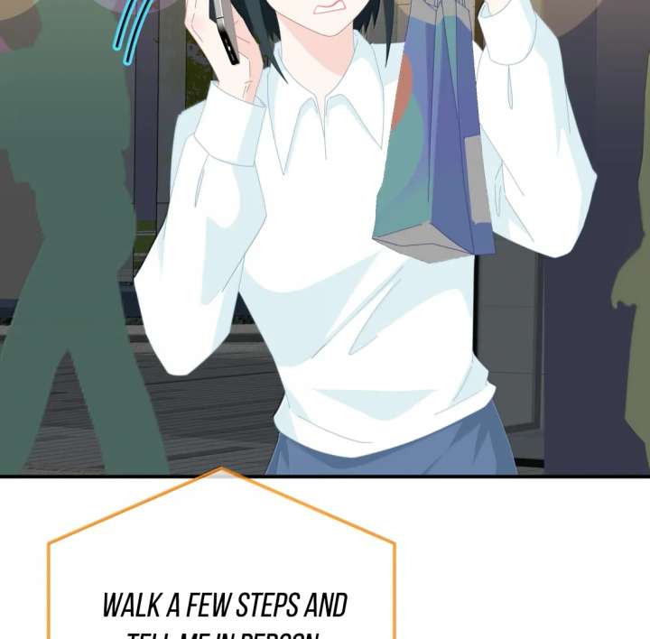 Lower Dynasty Chapter 58 page 27 - 