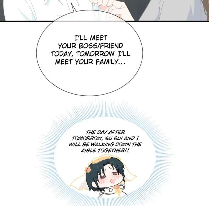 Lower Dynasty Chapter 58 page 52 - 