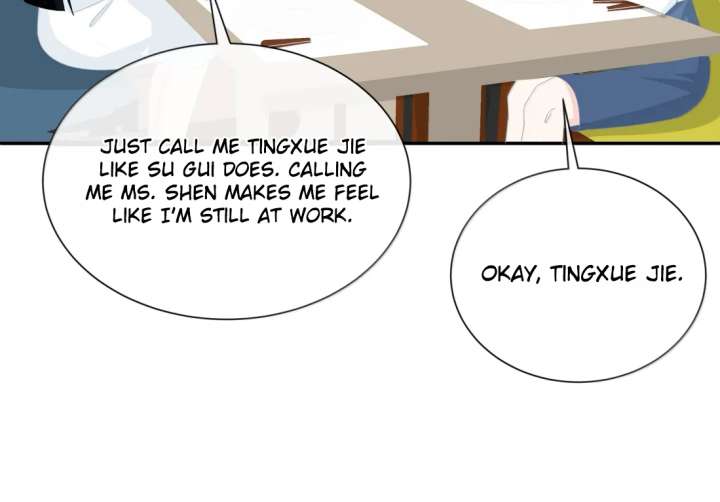 Lower Dynasty Chapter 58 page 57 - 
