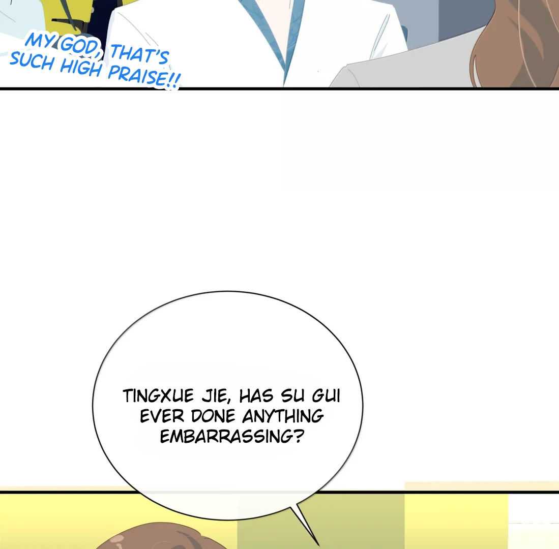 Lower Dynasty Chapter 59 page 15 - 