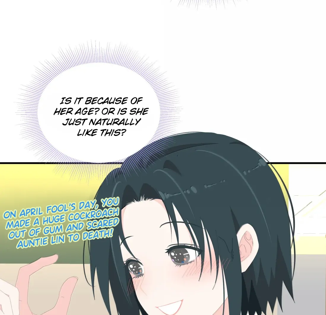 Lower Dynasty Chapter 59 page 19 - 