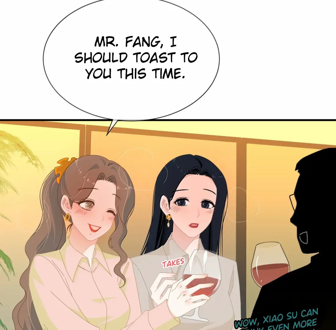 Lower Dynasty Chapter 59 page 3 - 