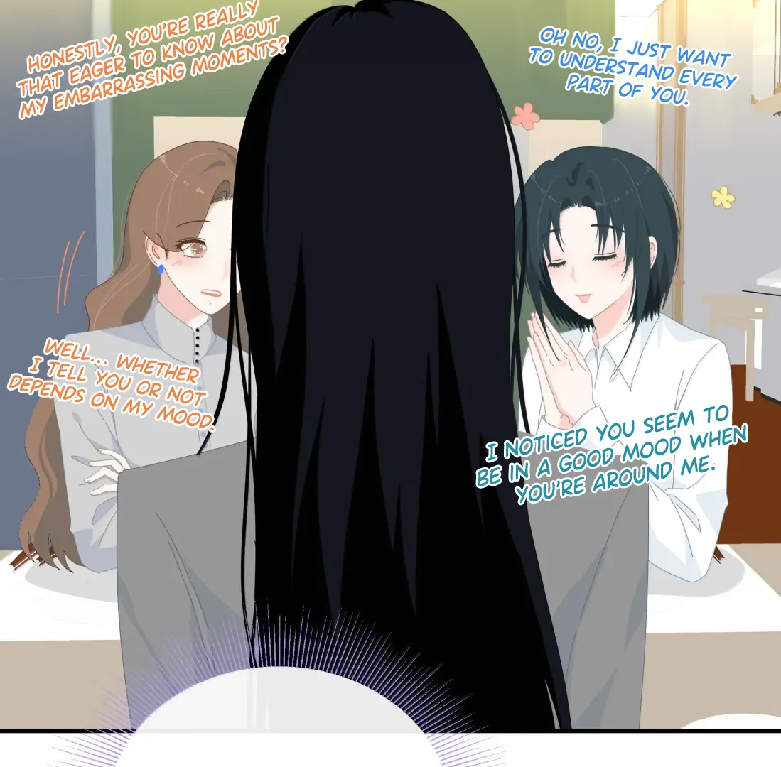 Lower Dynasty Chapter 59 page 23 - 