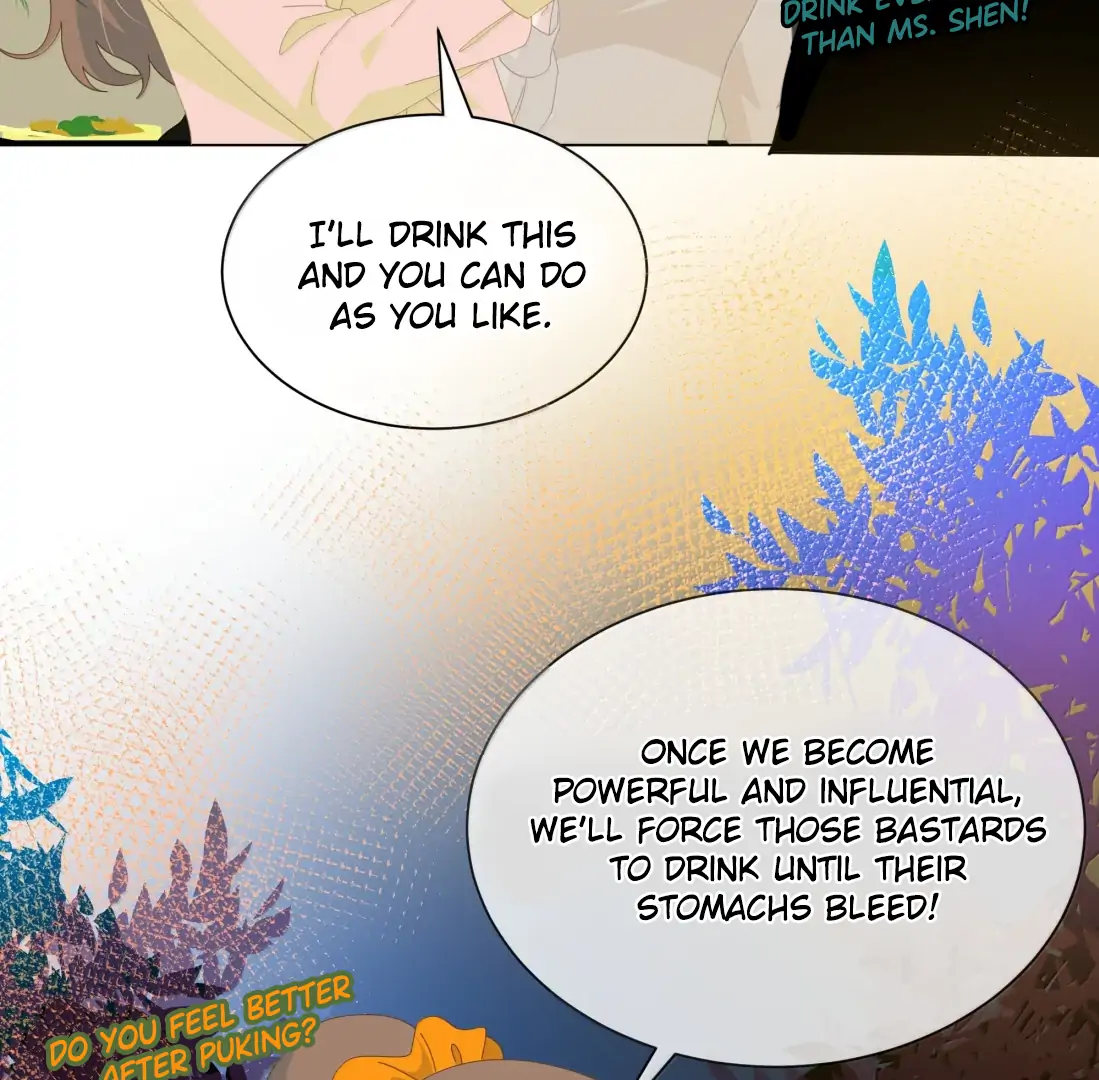 Lower Dynasty Chapter 59 page 4 - 