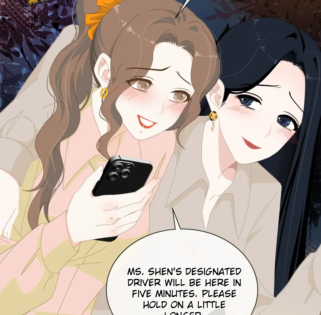 Lower Dynasty Chapter 59 page 5 - 