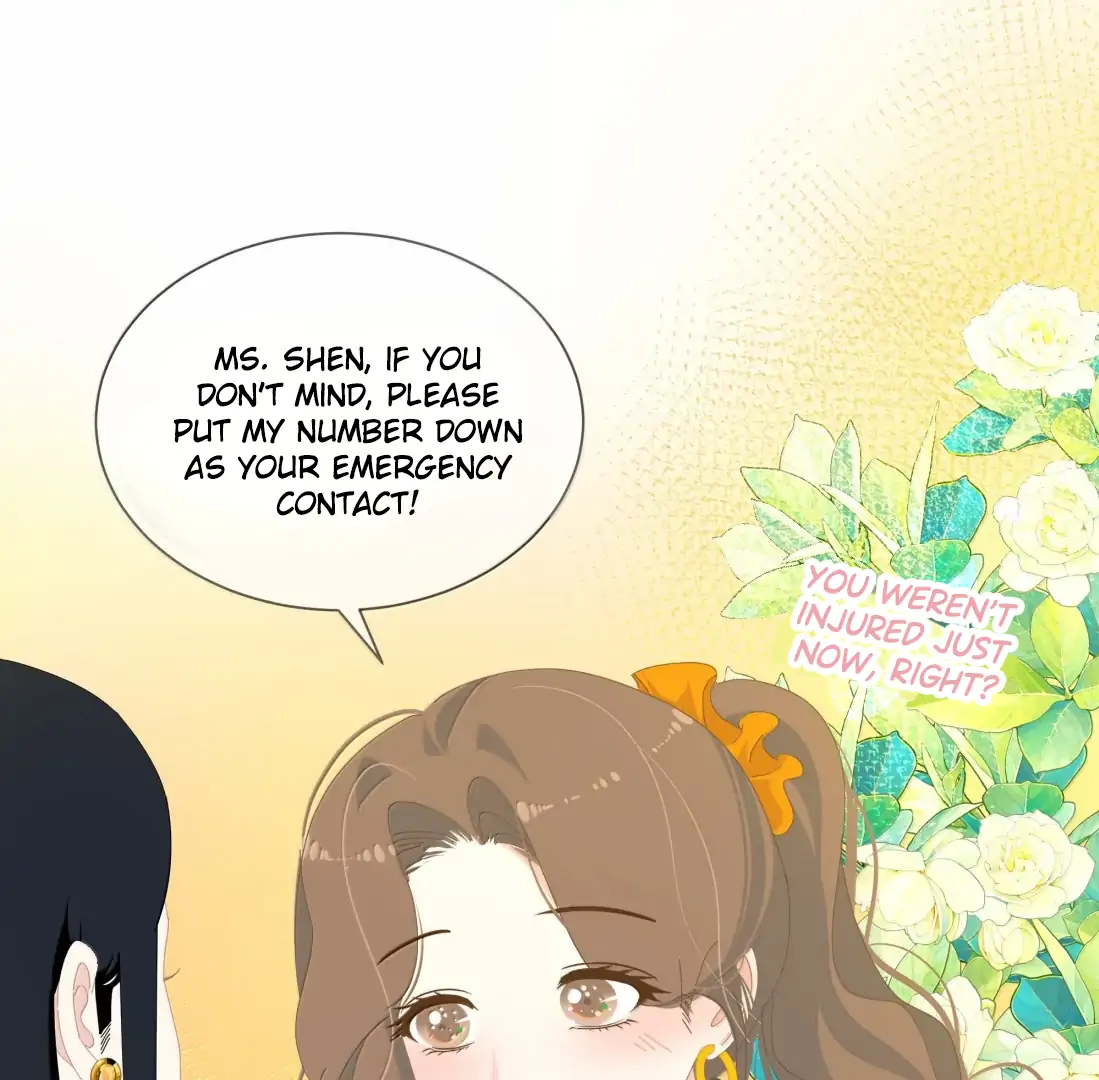 Lower Dynasty Chapter 59 page 8 - 