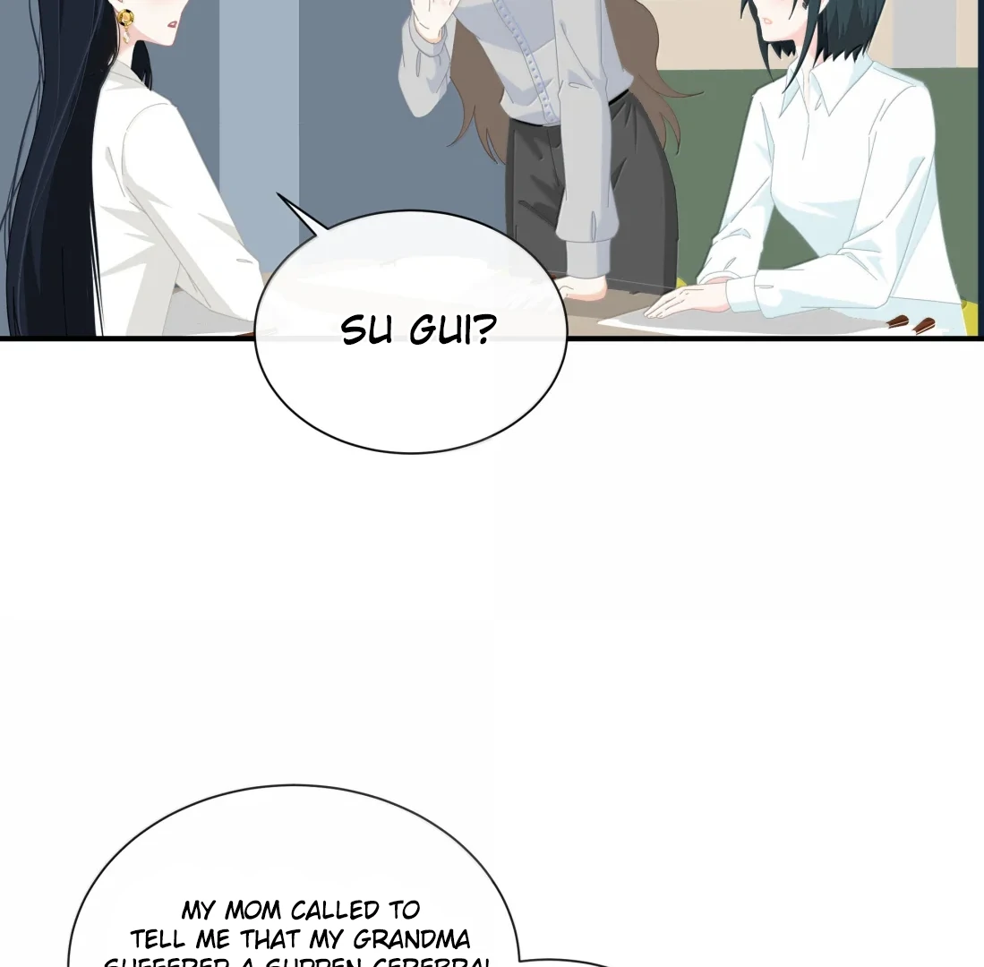 Lower Dynasty Chapter 60 page 26 - 