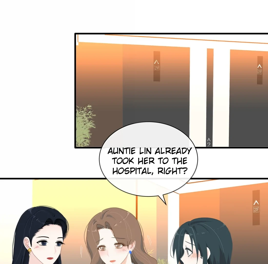 Lower Dynasty Chapter 60 page 31 - 