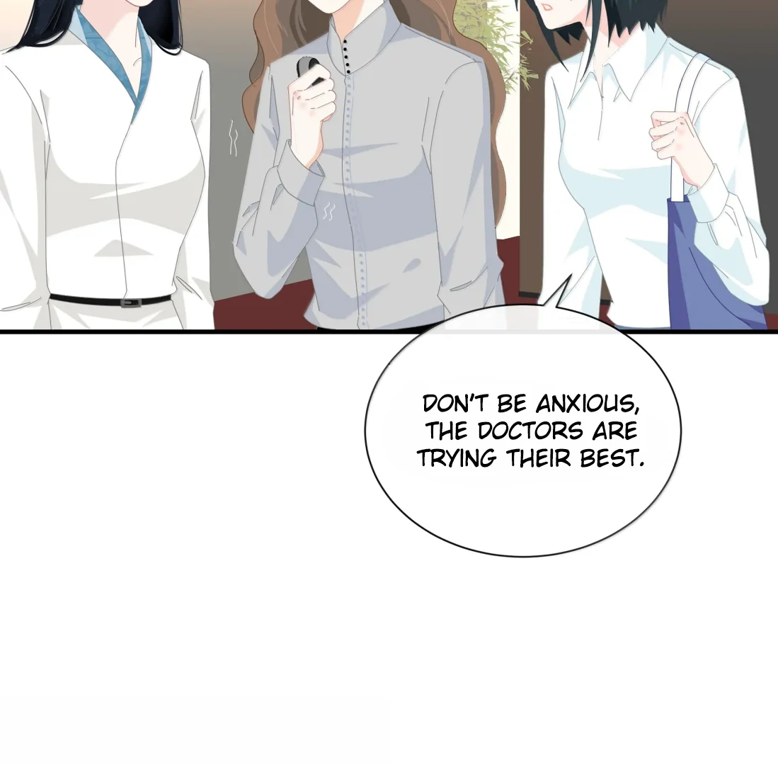 Lower Dynasty Chapter 60 page 32 - 