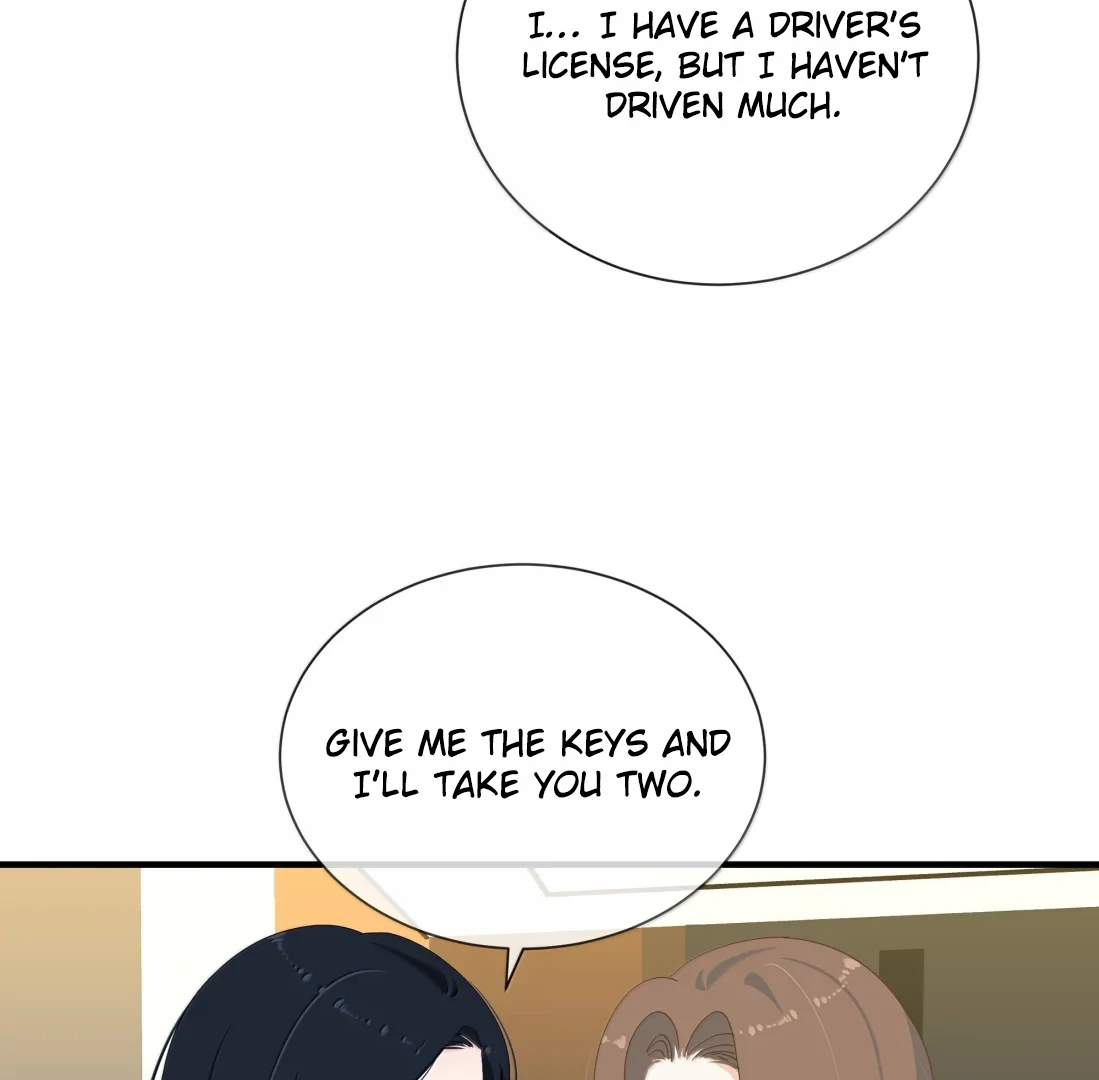Lower Dynasty Chapter 60 page 36 - 
