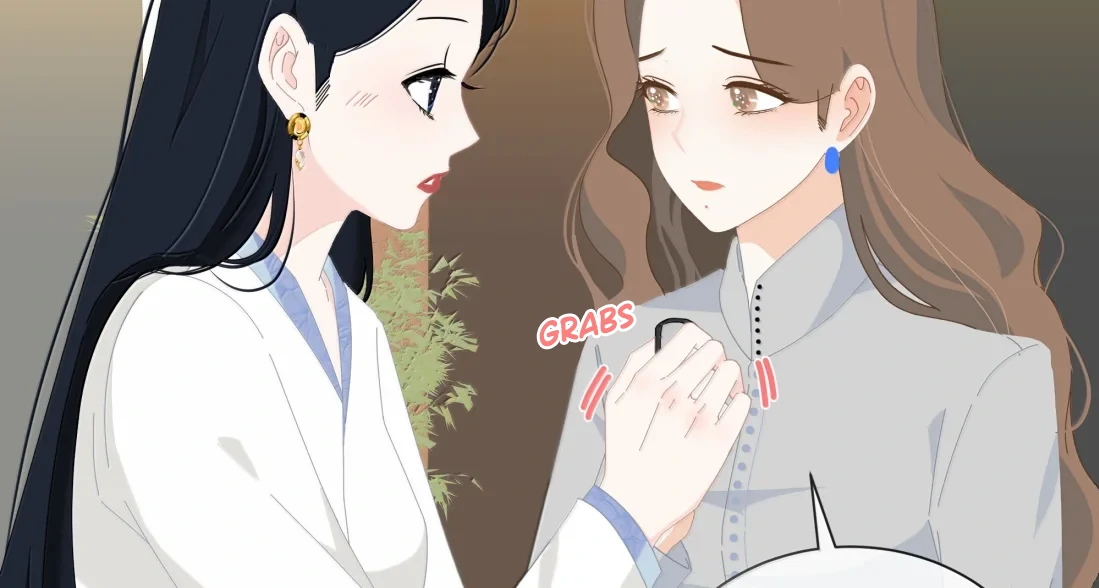 Lower Dynasty Chapter 60 page 37 - 