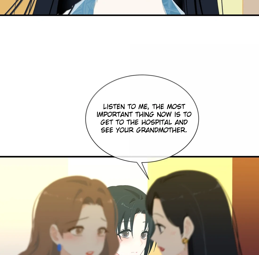 Lower Dynasty Chapter 60 page 40 - 