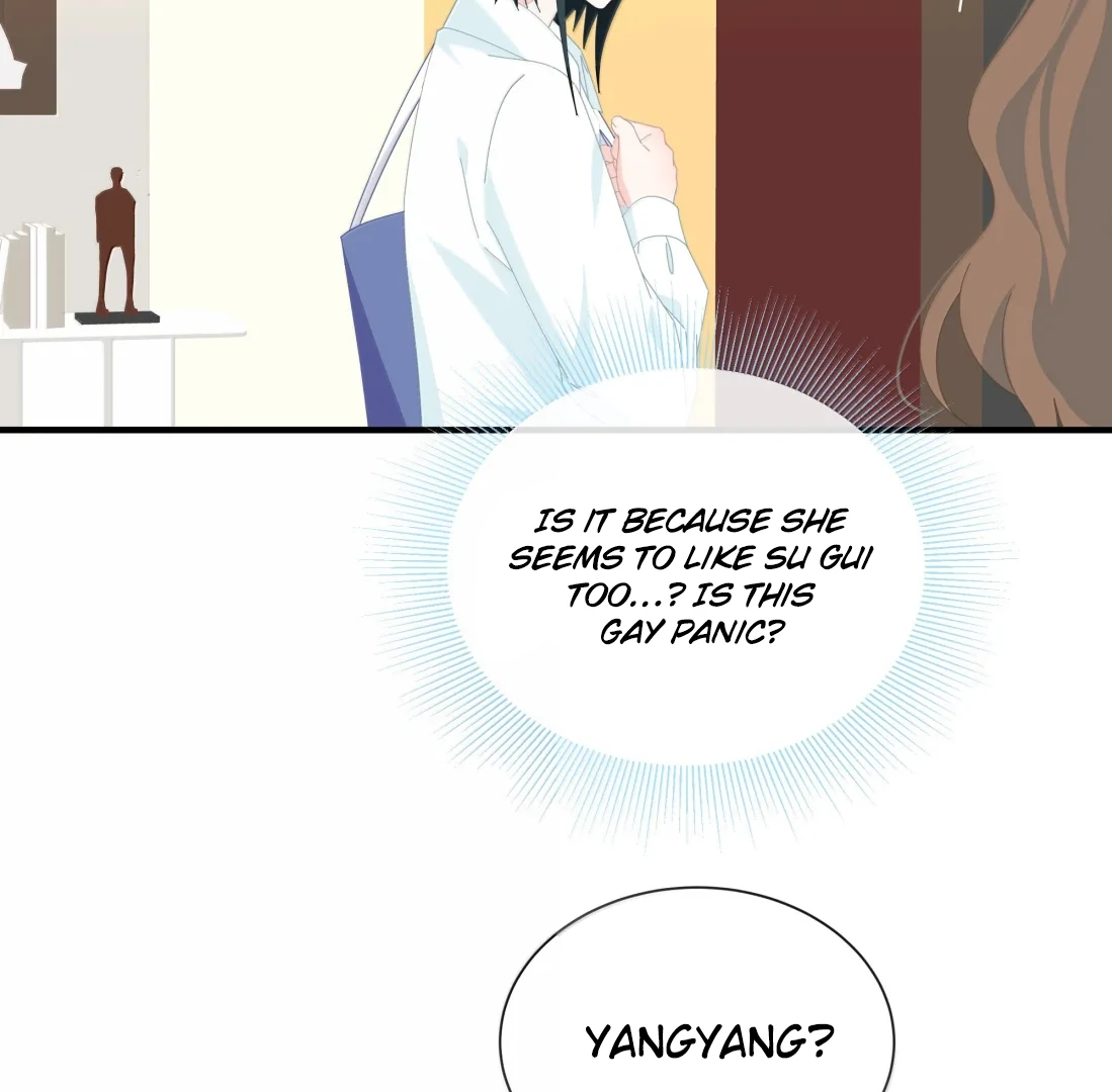 Lower Dynasty Chapter 60 page 44 - 