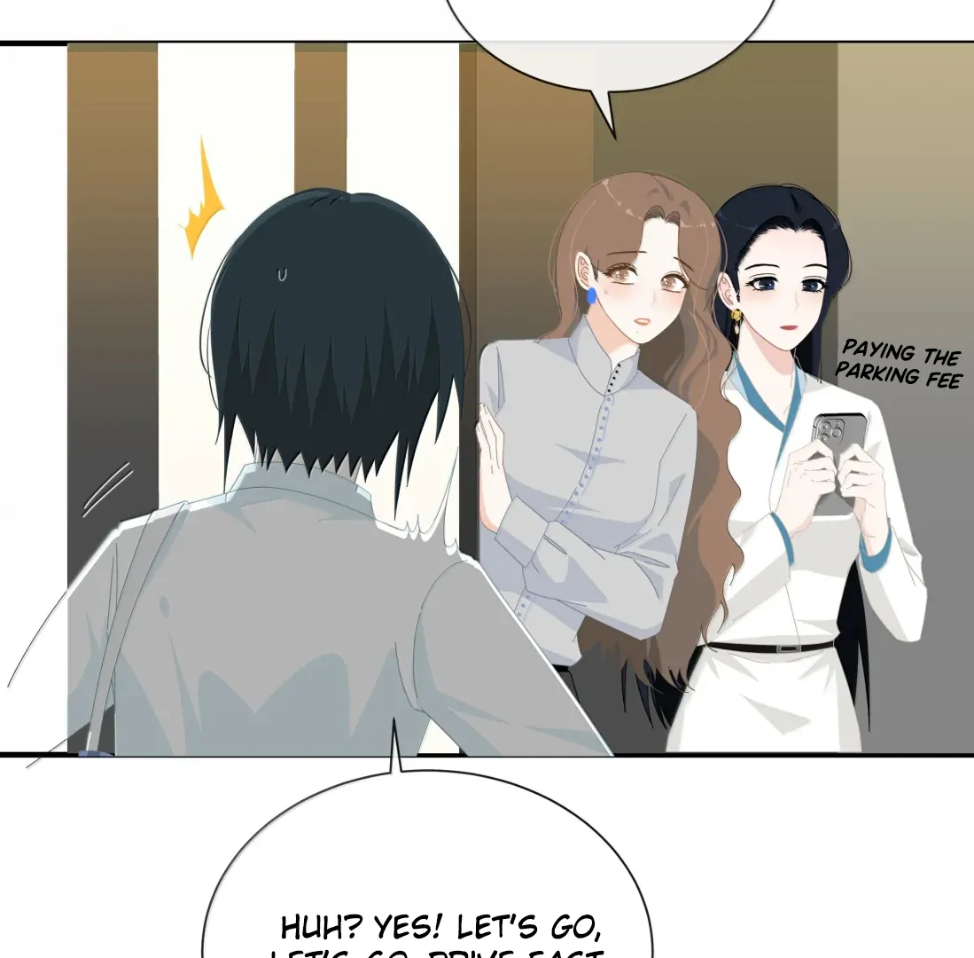 Lower Dynasty Chapter 60 page 45 - 