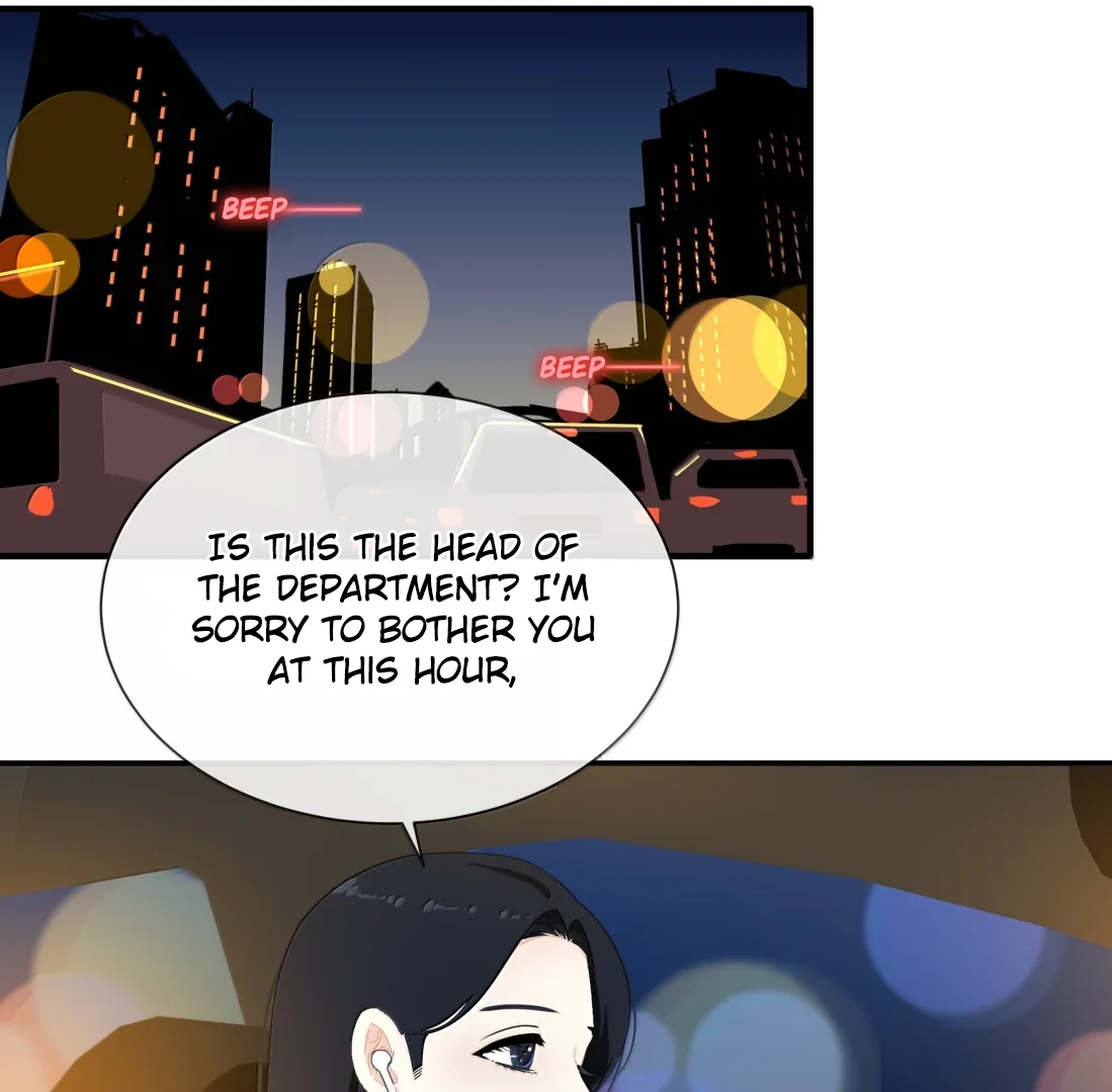 Lower Dynasty Chapter 60 page 48 - 