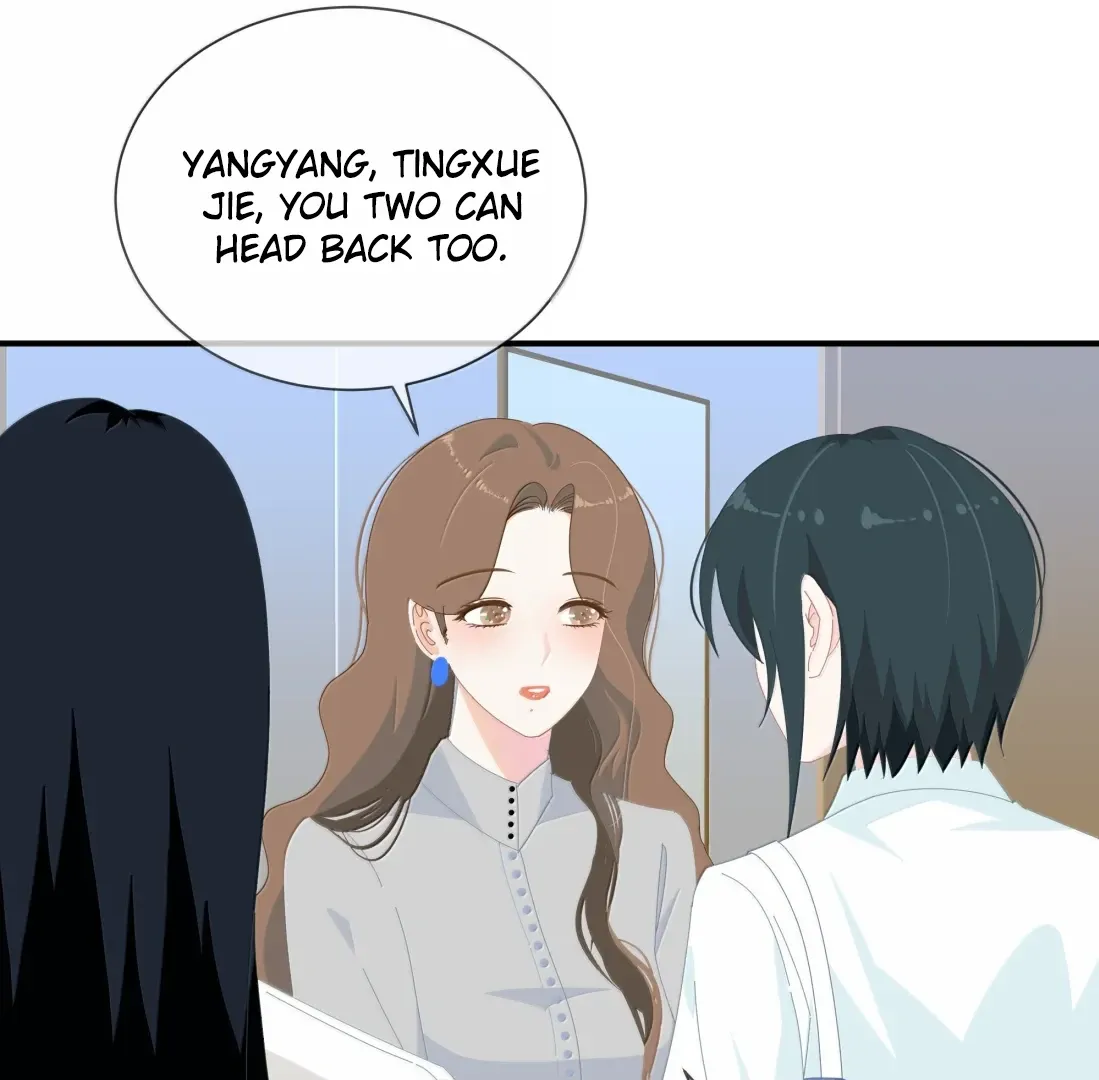Lower Dynasty Chapter 61 page 18 - 