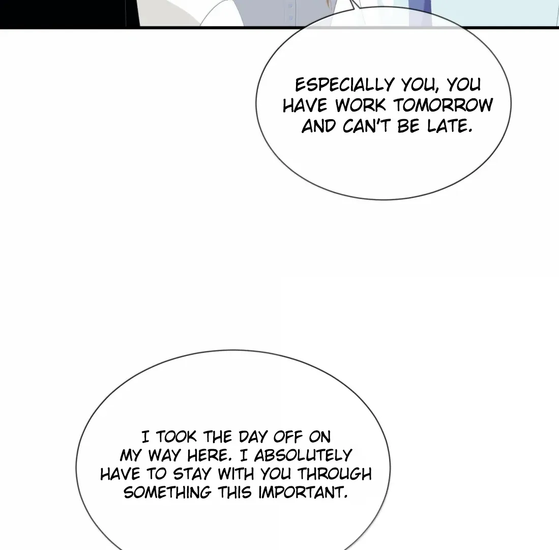 Lower Dynasty Chapter 61 page 19 - 