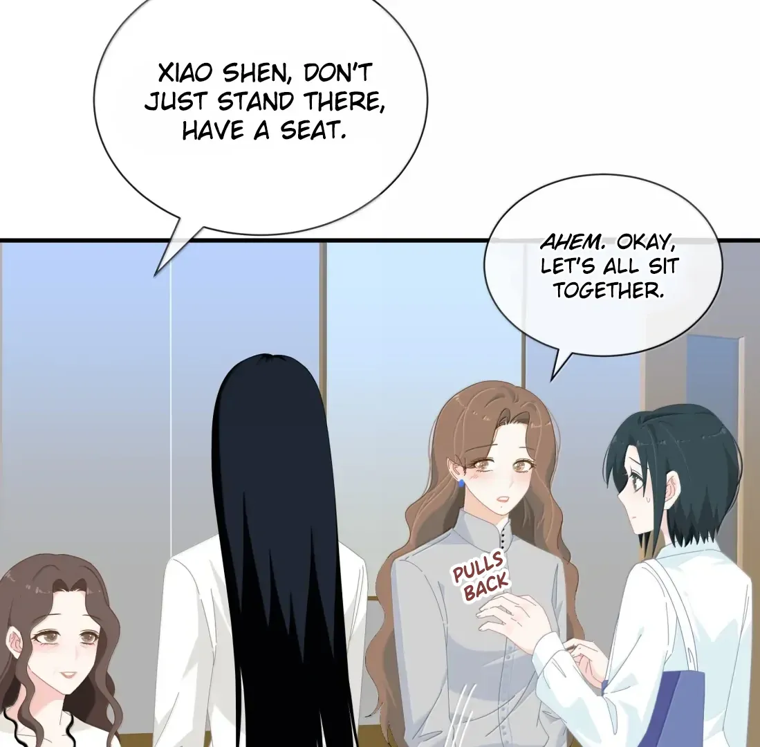 Lower Dynasty Chapter 61 page 24 - 