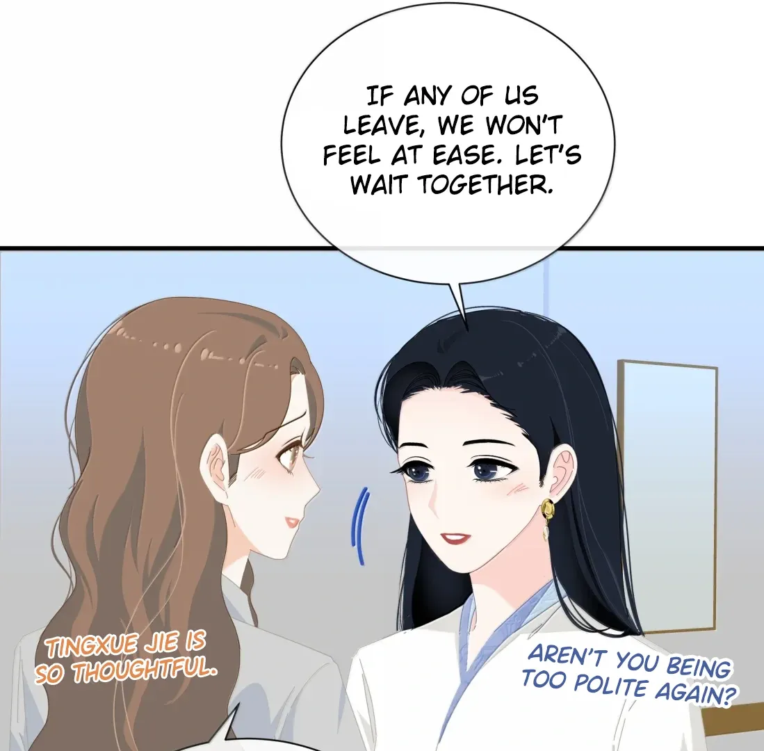 Lower Dynasty Chapter 61 page 28 - 