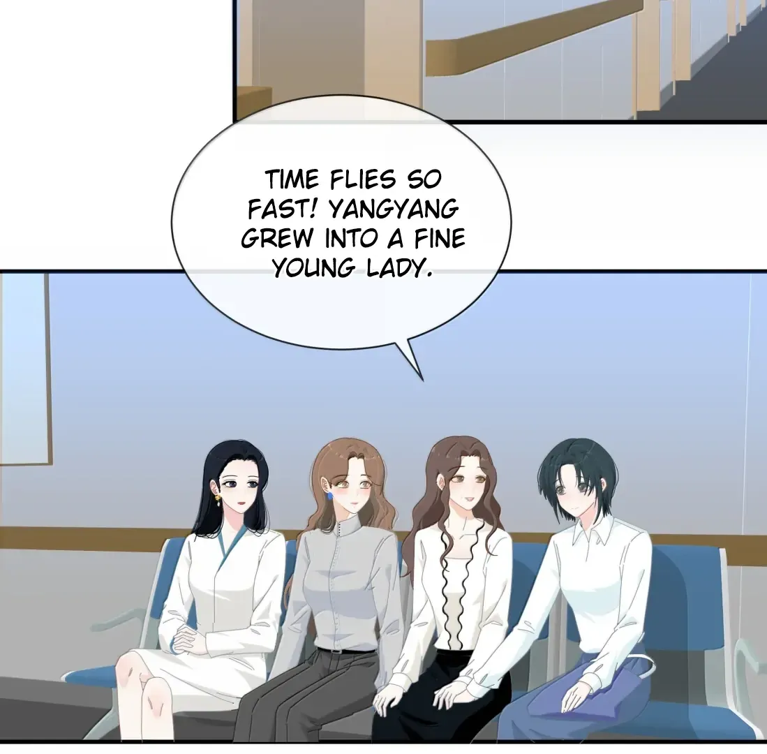 Lower Dynasty Chapter 61 page 30 - 