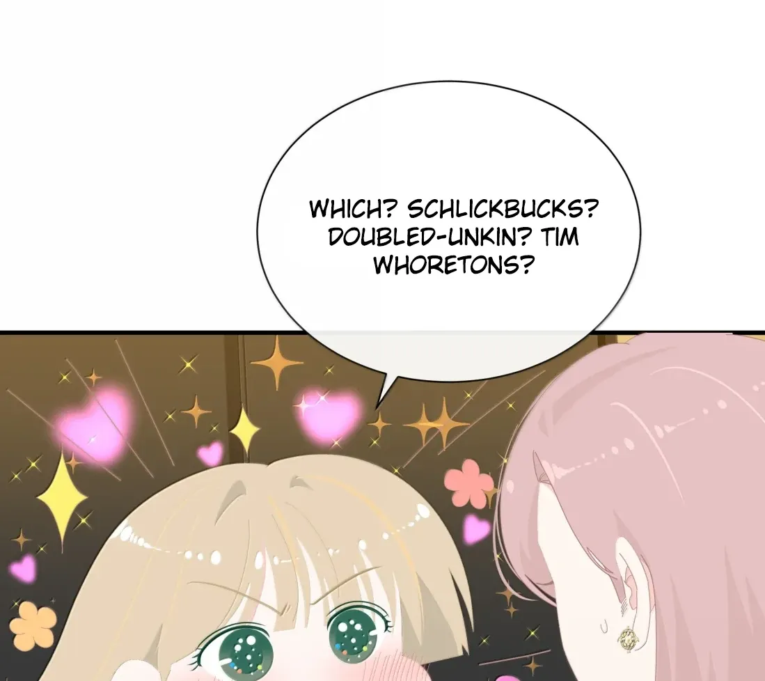 Lower Dynasty Chapter 61 page 44 - 