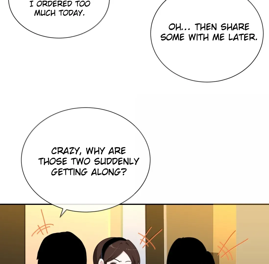 Lower Dynasty Chapter 61 page 49 - 
