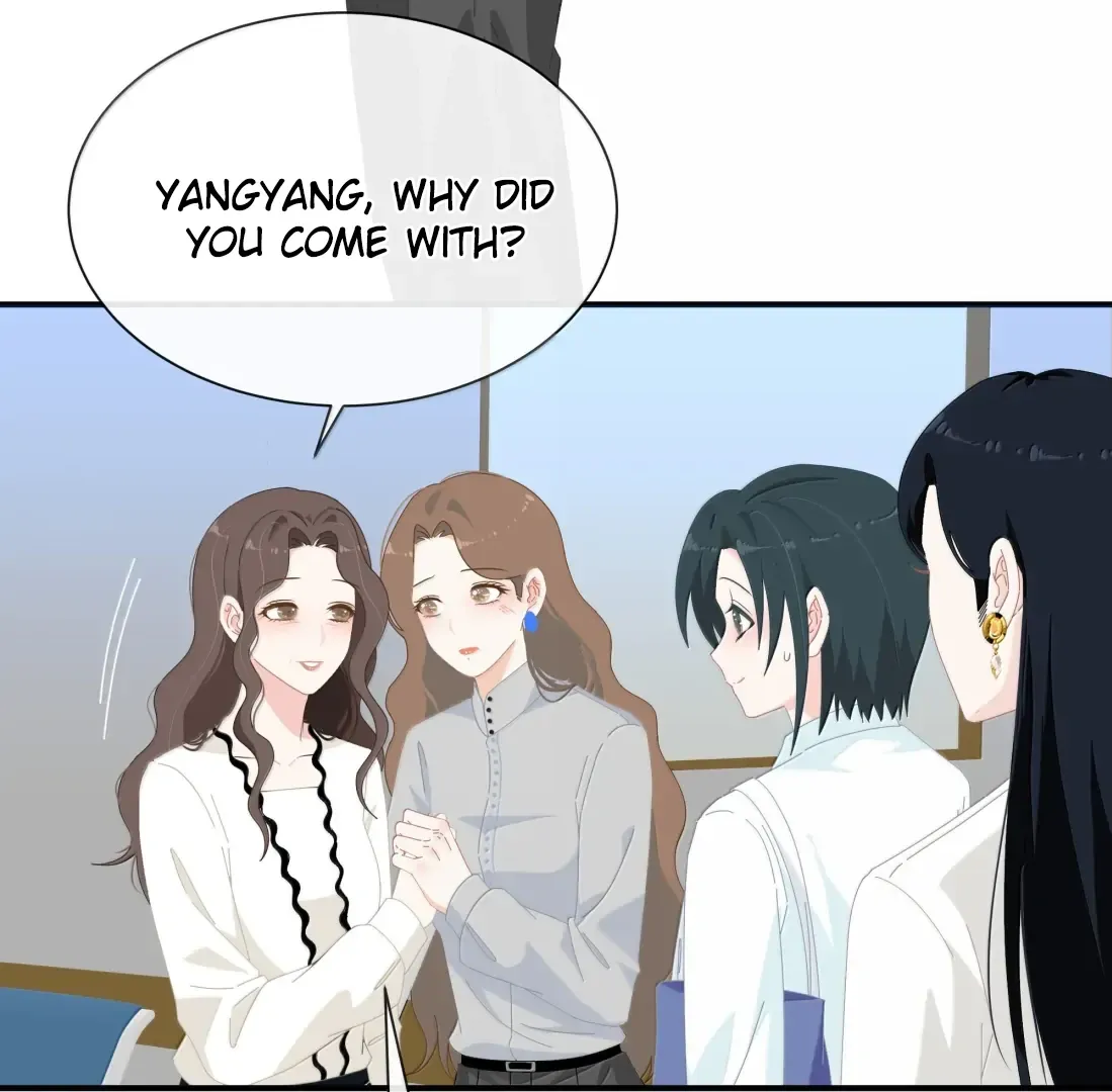 Lower Dynasty Chapter 61 page 6 - 