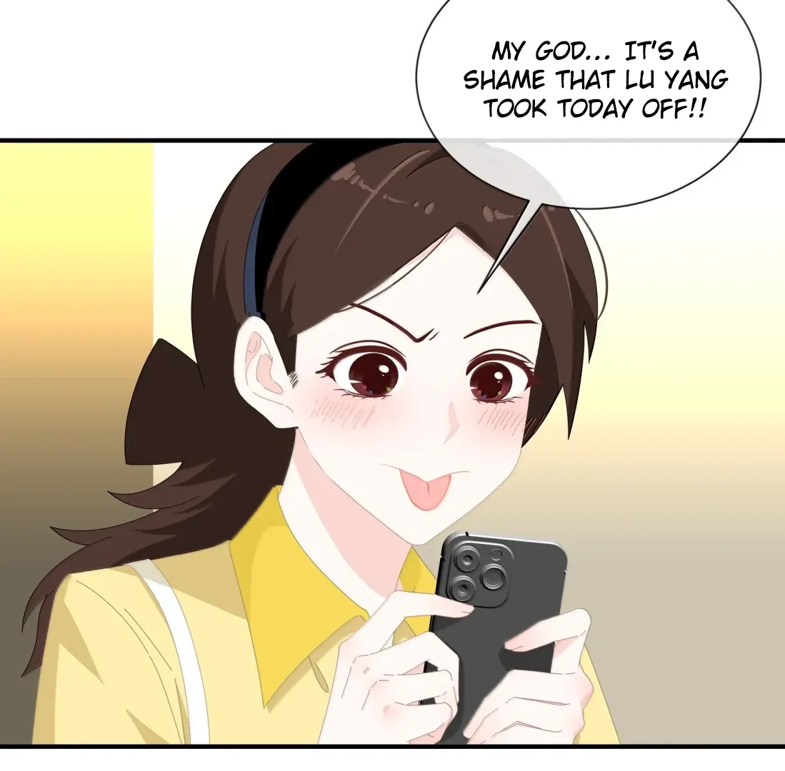 Lower Dynasty Chapter 61 page 51 - 