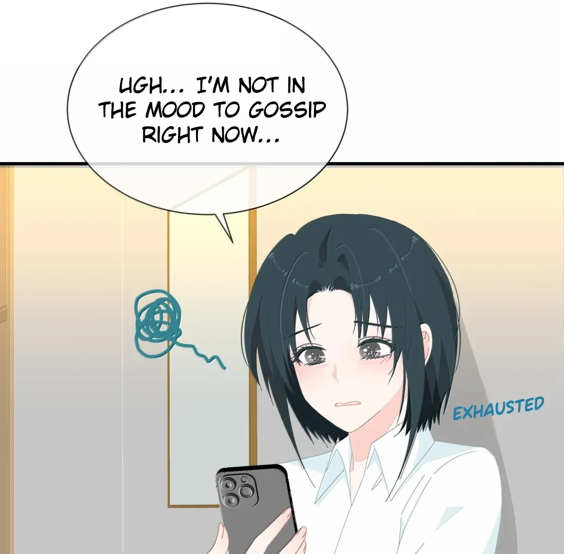 Lower Dynasty Chapter 61 page 55 - 