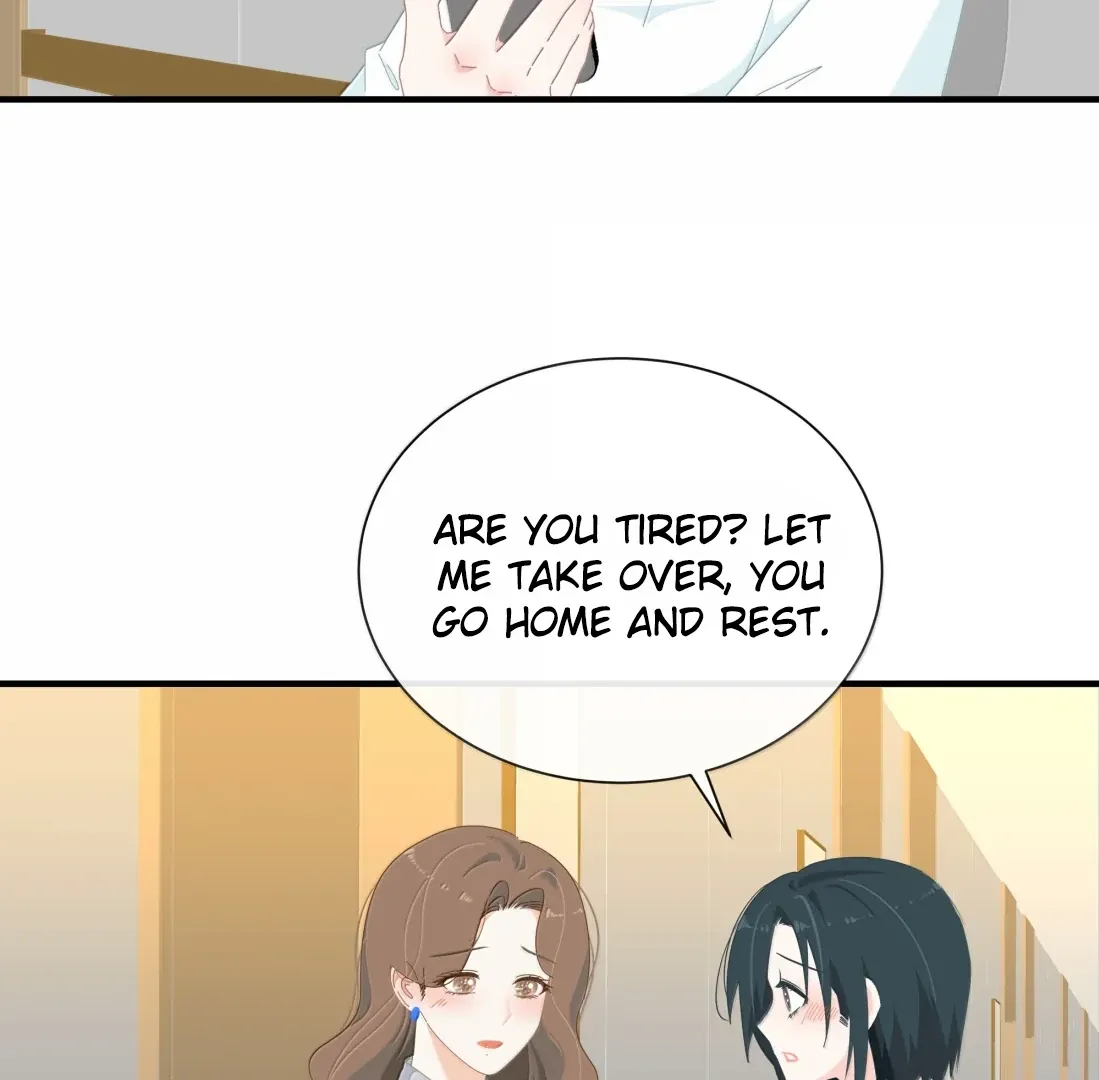 Lower Dynasty Chapter 61 page 56 - 