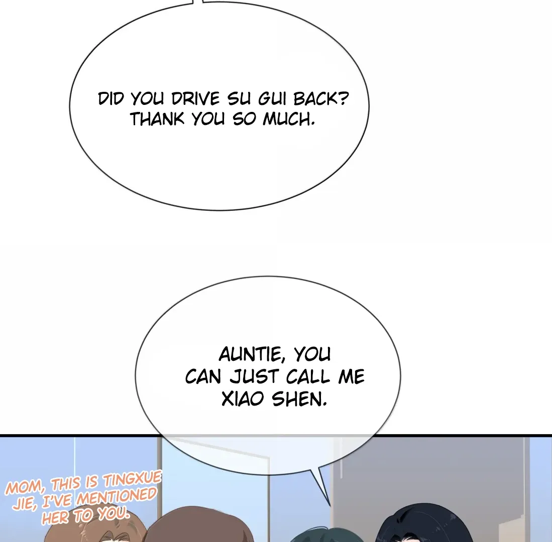 Lower Dynasty Chapter 61 page 7 - 