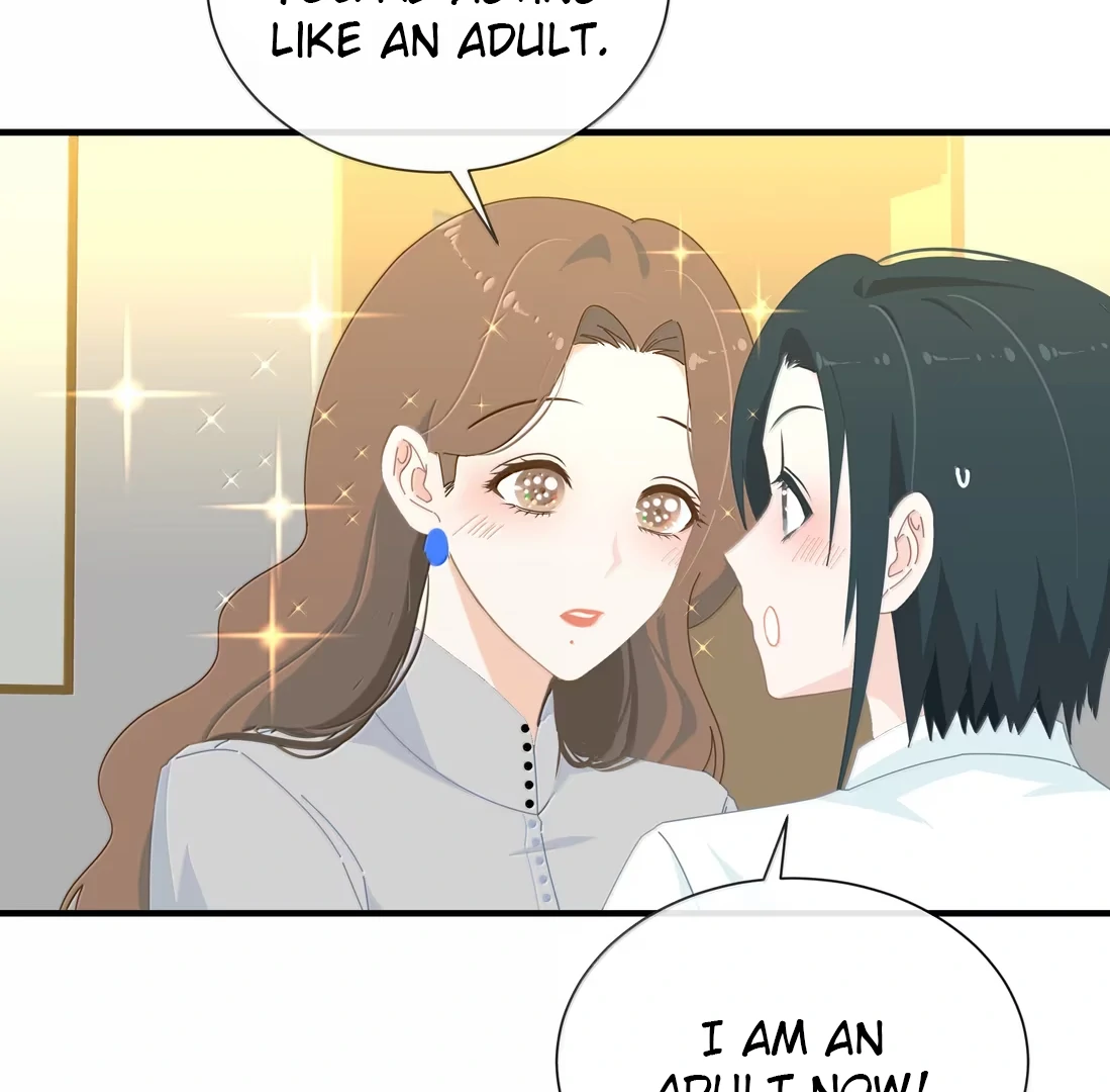 Lower Dynasty Chapter 62 page 21 - 