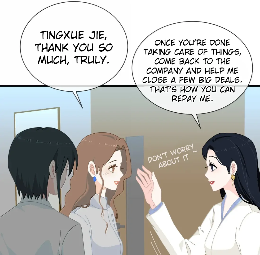 Lower Dynasty Chapter 62 page 37 - 