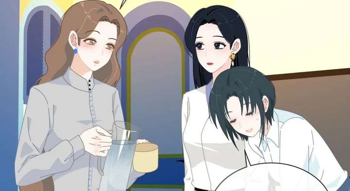 Lower Dynasty Chapter 63 page 12 - 