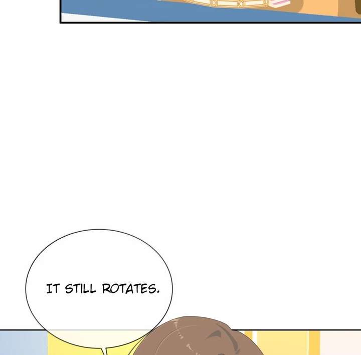 Lower Dynasty Chapter 63 page 19 - 