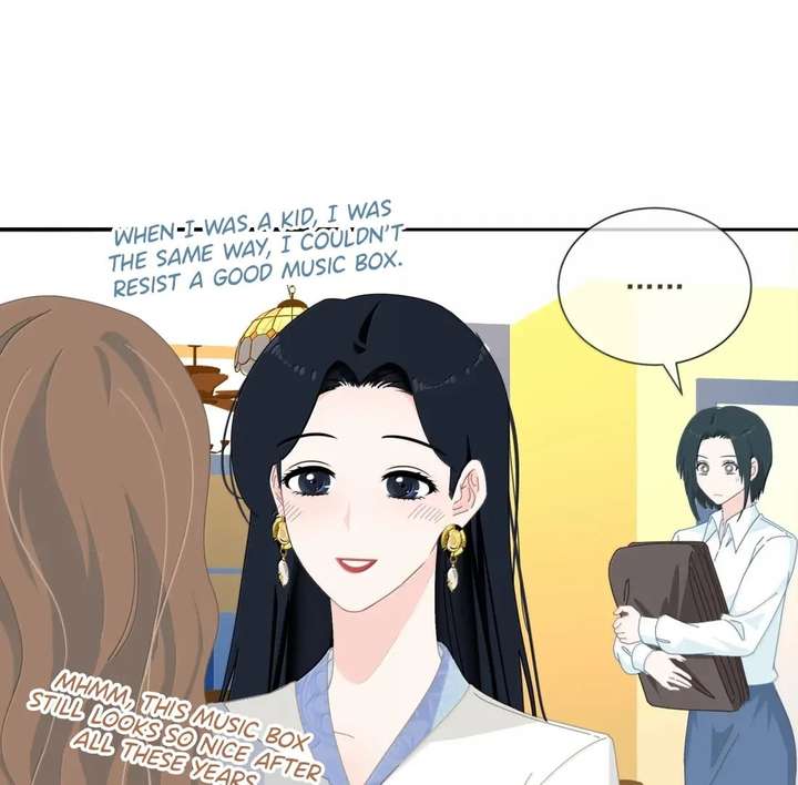 Lower Dynasty Chapter 63 page 21 - 