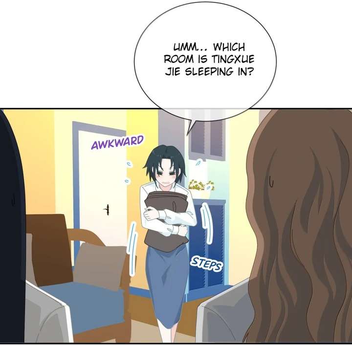 Lower Dynasty Chapter 63 page 25 - 