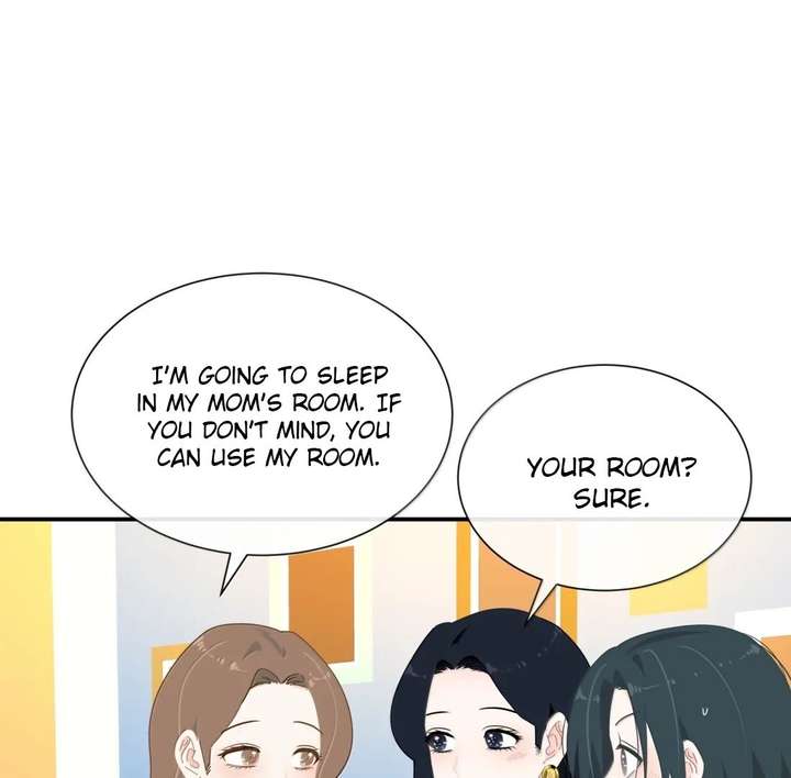 Lower Dynasty Chapter 63 page 26 - 