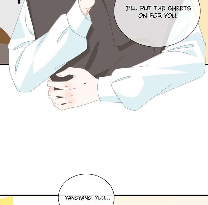Lower Dynasty Chapter 63 page 29 - 