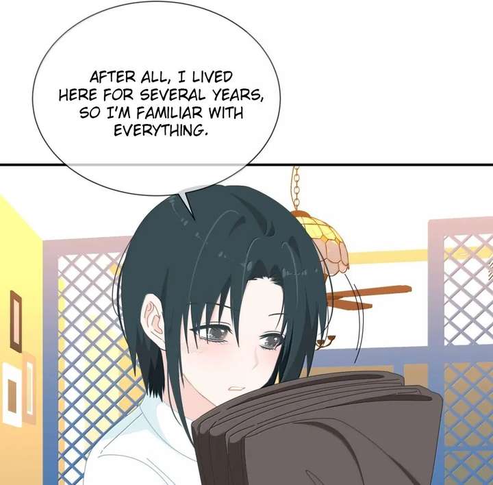 Lower Dynasty Chapter 63 page 35 - 