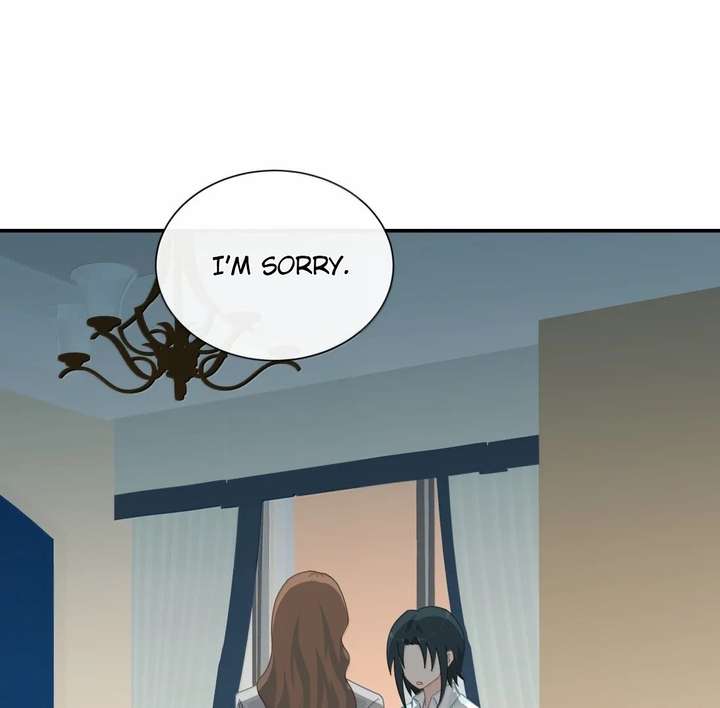 Lower Dynasty Chapter 63 page 50 - 