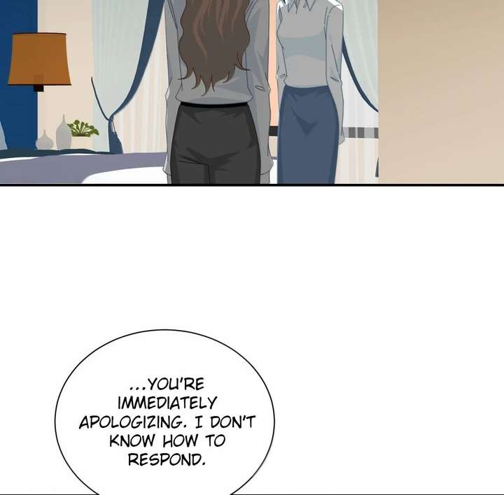 Lower Dynasty Chapter 63 page 51 - 