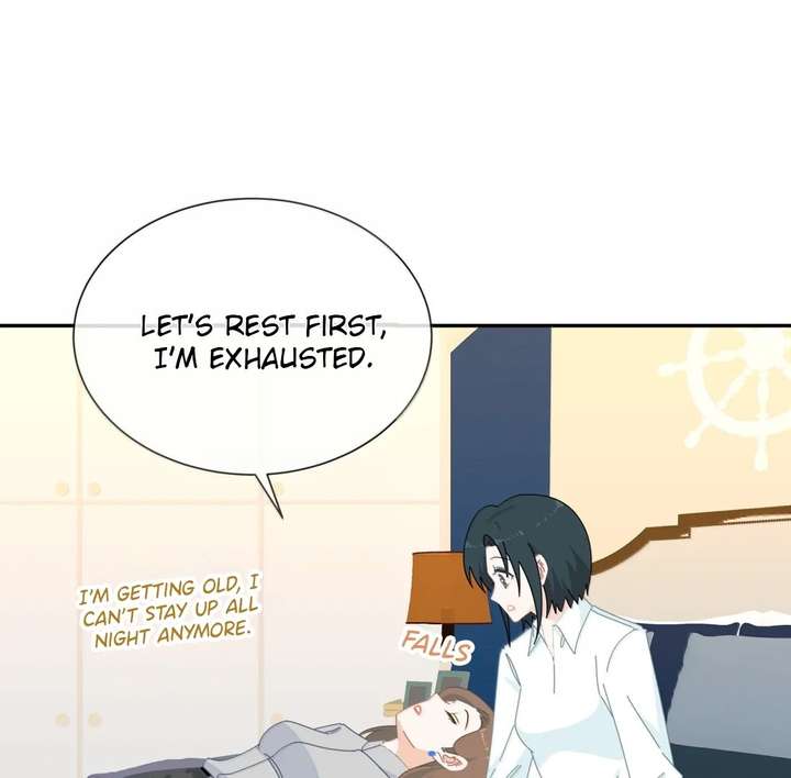 Lower Dynasty Chapter 63 page 63 - 