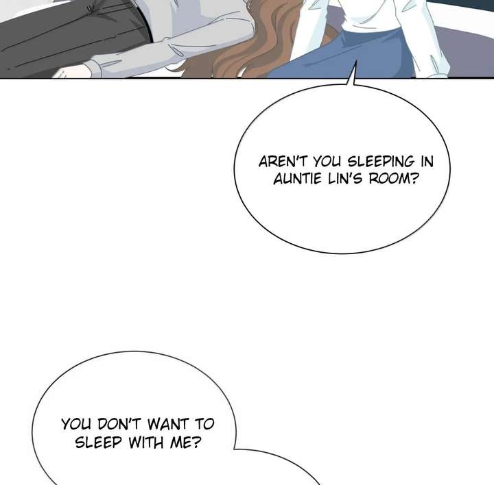 Lower Dynasty Chapter 63 page 64 - 
