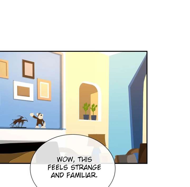 Lower Dynasty Chapter 63 page 8 - 