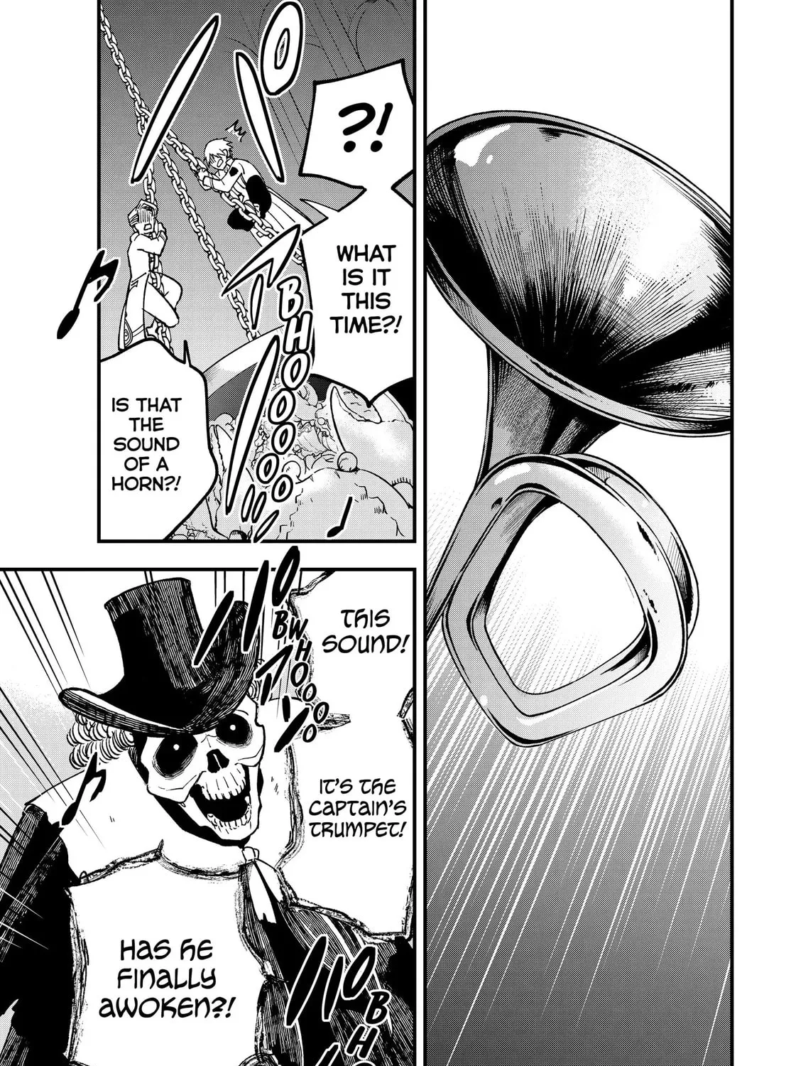 Lucciola's Merchant Travelogue Chapter 11 page 25 - 