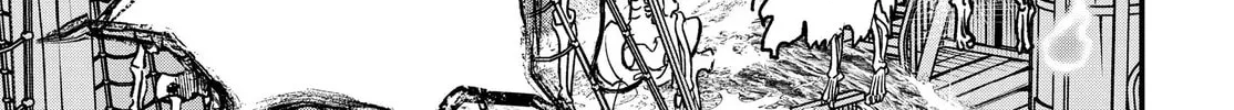 Lucciola's Merchant Travelogue Chapter 11 page 30 - 