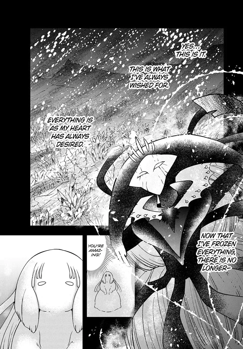 Lucciola's Merchant Travelogue Chapter 28 page 11 - 