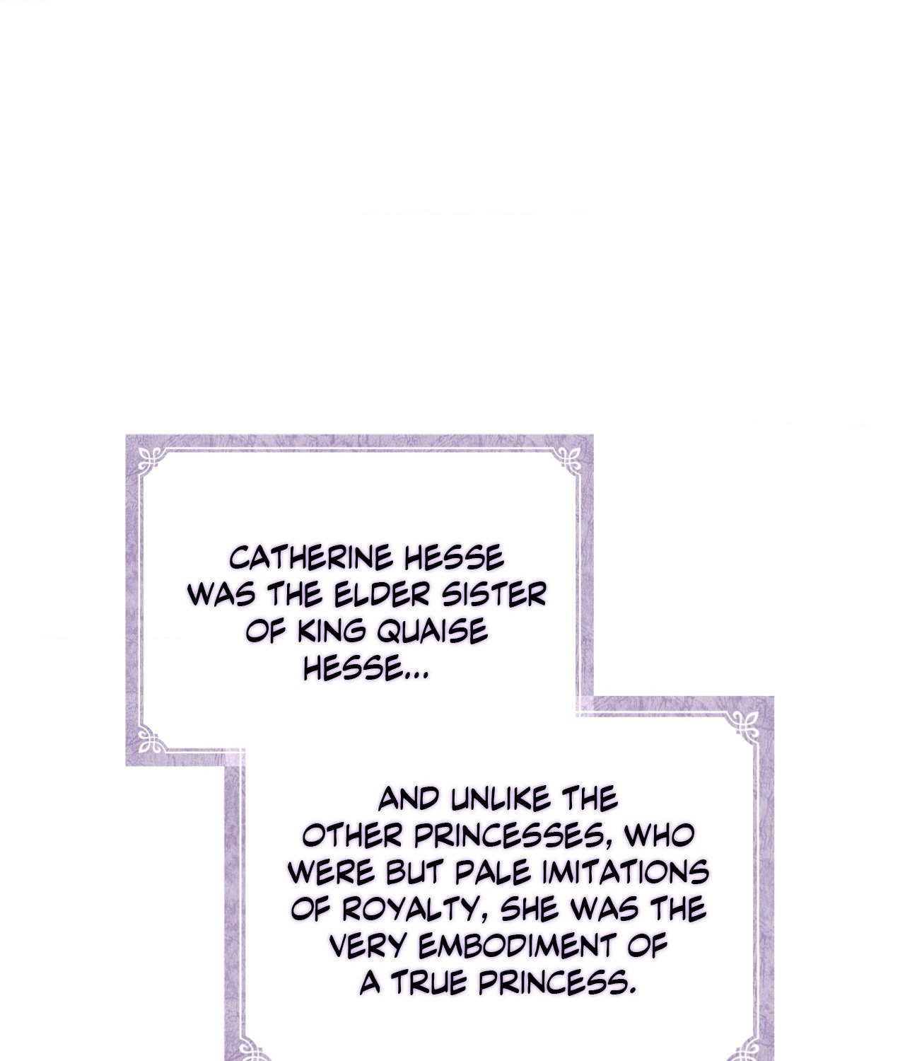 Lucia (Novel) Chapter 52 page 2 - 